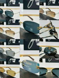 Picture of Chanel Sunglasses _SKUfw57313069fw